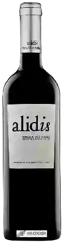 Bodega Mambrilla - Alidis Tinto