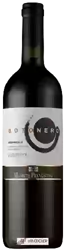 Bodega Mamete Prevostini - Botonero Nebbiolo