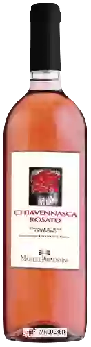 Bodega Mamete Prevostini - Chiavennasca Rosato