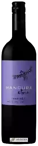 Bodega Mancura - Etnia Carmenère