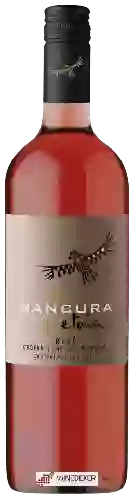 Bodega Mancura - Etnia Rosé