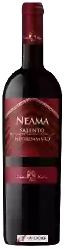 Bodega Produttori Vini Manduria - Neama Negroamaro Salento