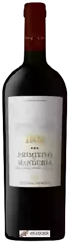 Bodega Produttori Vini Manduria - 1932 Primitivo di Manduria