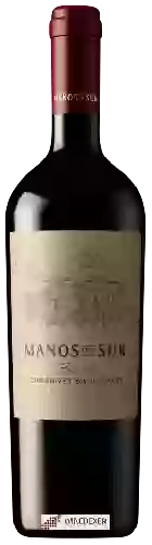 Bodega Manos del Sur - Reserva Cabernet Sauvignon