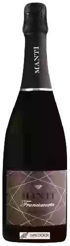 Bodega Mantì - Franciacorta Extra Brut