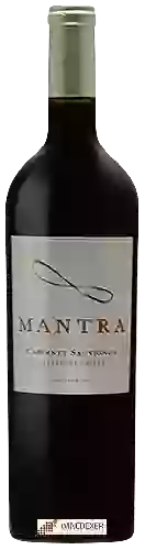 Bodega Mantra - Alexander Valley Cabernet Sauvignon