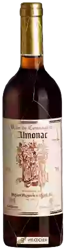 Bodega Manuel Moneva e Hijos - Almonac Vino de Consagrar