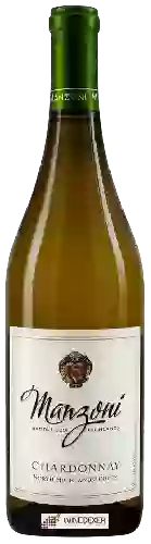 Bodega Manzoni - Chardonnay (Northern Higlands' Cuvée)