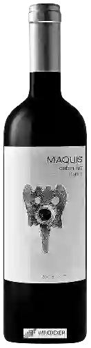 Bodega Maquis - Cabernet Franc