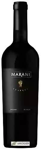 Bodega Marani - Reserve