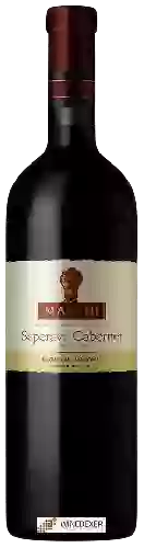 Bodega Marani - Saperavi - Cabernet