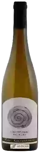 Bodega Marc Kreydenweiss - Lerchenberg Pinot Gris