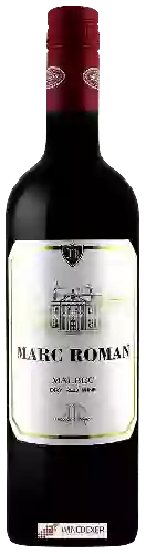 Bodega Marc Roman - Malbec