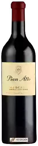 Bodega Marcato - Pian Alto Colli Berici Cabernet