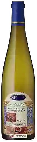 Bodega Marcel Jose Ebelmann - Gewürztraminer Alsace Grand Cru 'Zinnkoepflé'