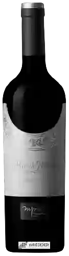 Bodega Marcelo Pelleriti - Signature Cabernet Franc