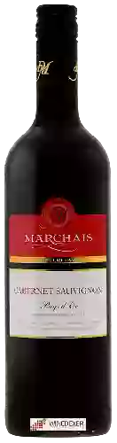 Bodega Denis Marchais - Cabernet Sauvignon