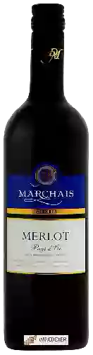 Bodega Denis Marchais - Merlot