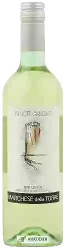 Bodega Marchese Della Torre - Pinot Grigio