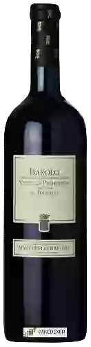 Bodega Marchesi di Barolo - Vigne Di Proprieta