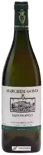 Bodega Marchesi Gondi - Tenuta Bossi - Sassobianco