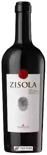 Bodega Mazzei - Zisola Sicilia