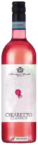 Bodega Marchesini Marcello - Chiaretto Classico Rosé