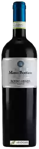 Bodega Marco Bonfante - Roero Arneis
