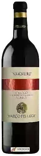 Bodega Marco Felluga - Varneri Collio Merlot