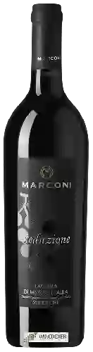 Bodega Marconi - Seduzione Lacrima di Morro d'Alba Superiore