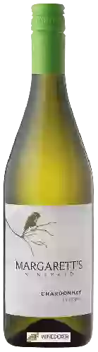 Bodega Margarett's Vineyard - Chardonnay