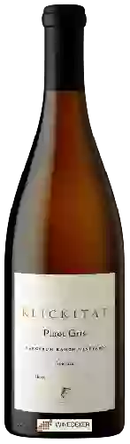 Bodega Margerum - Klickitat Margerum Ranch Vineyard Pinot Gris