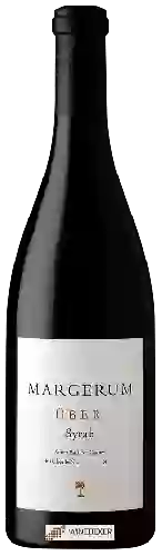 Bodega Margerum - ÜBER Syrah