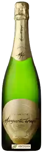 Bodega Marguerite Guyot - Cuvée Extase Blanc de Blancs Champagne Grand Cru