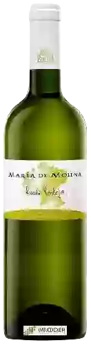 Bodega María de Molina - Verdejo