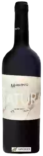 Bodega Mariatinto - Natural Tinto