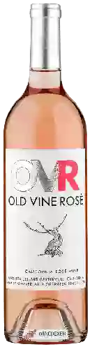 Bodega Marietta - Old Vine Rosé (OVR)