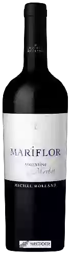 Bodega Mariflor - Merlot