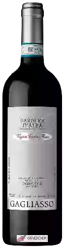 Bodega Gagliasso - Vigna Ciabot Rus Barbera d'Alba