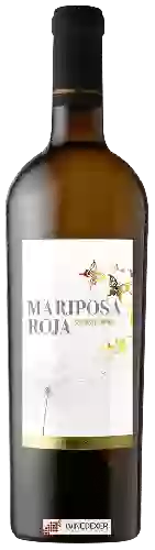 Bodega Mariposa Roja - Gewürztraminer