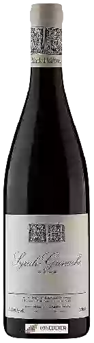 Bodega Mark Haisma - Syrah - Grenache