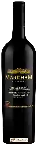 Bodega Markham Vineyards - The Altruist Cabernet Sauvignon