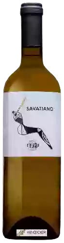 Bodega Markou - Savatiano