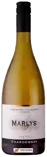 Bodega Marlys - Réserve Chardonnay