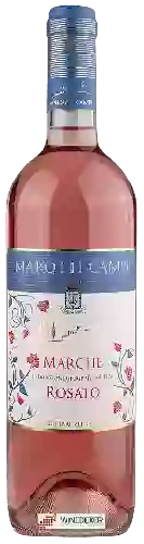 Bodega Marotti Campi - Marche Rosato