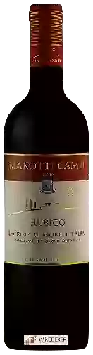 Bodega Marotti Campi - Rubico Lacrima di Morro d’Alba