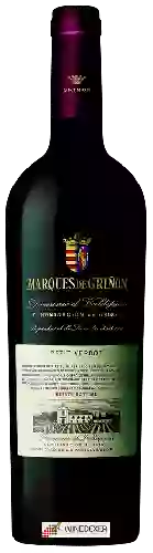 Bodega Marqués de Griñon - Petit Verdot