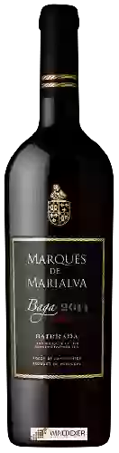 Bodega Marquês de Marialva - Baga Reserva