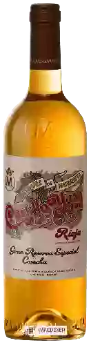 Bodega Marqués de Murrieta - Castillo Ygay Gran Reserva Especial Blanco