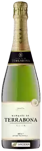 Bodega Marquès de Terrabona - Cava Brut